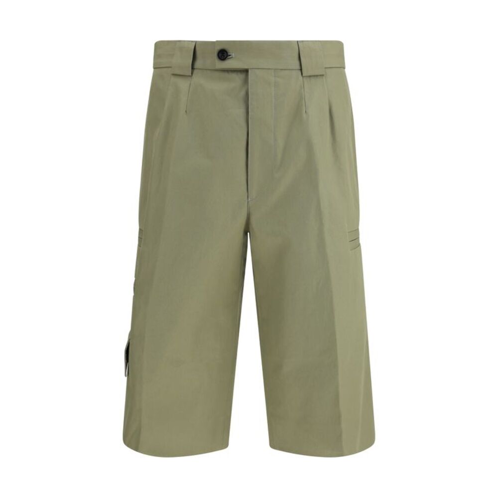 Namacheko Men Delta Shorts